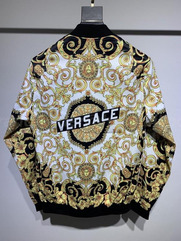 Versace Men's Outwear 16